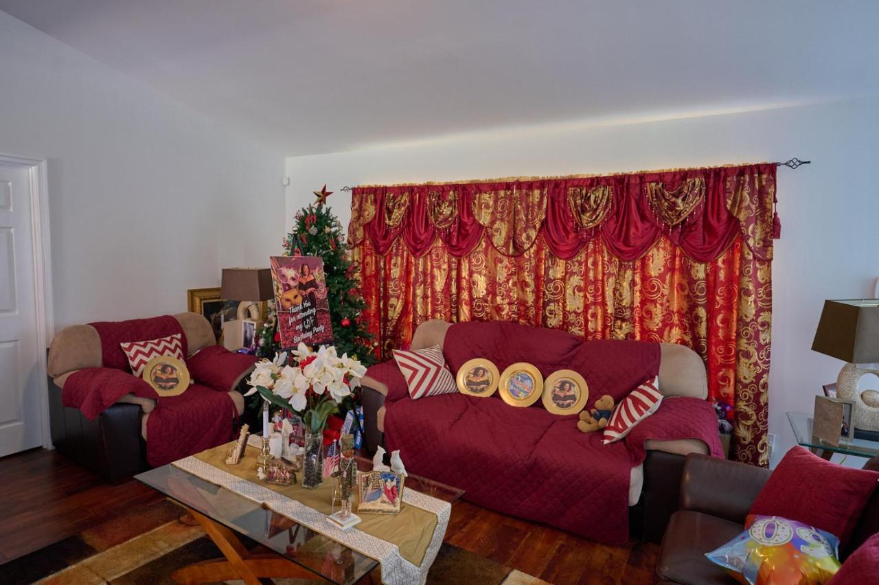Fabulous Hollywood Living Space Экстерьер фото